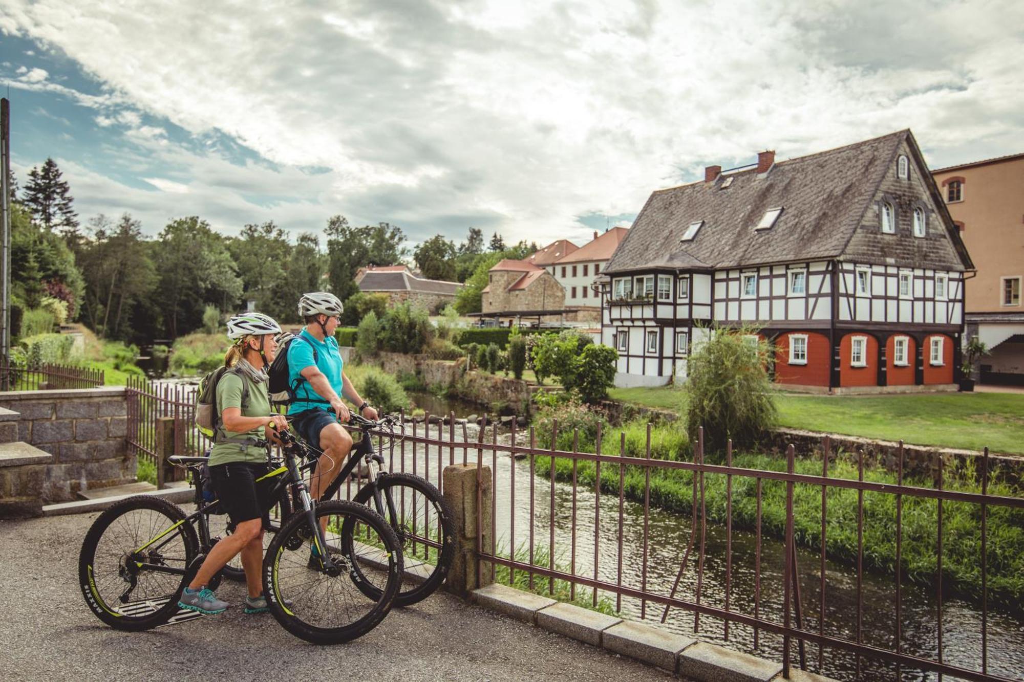 Landhotel Waldschloesschen Mit Gaststube Sohland an der Spree Экстерьер фото