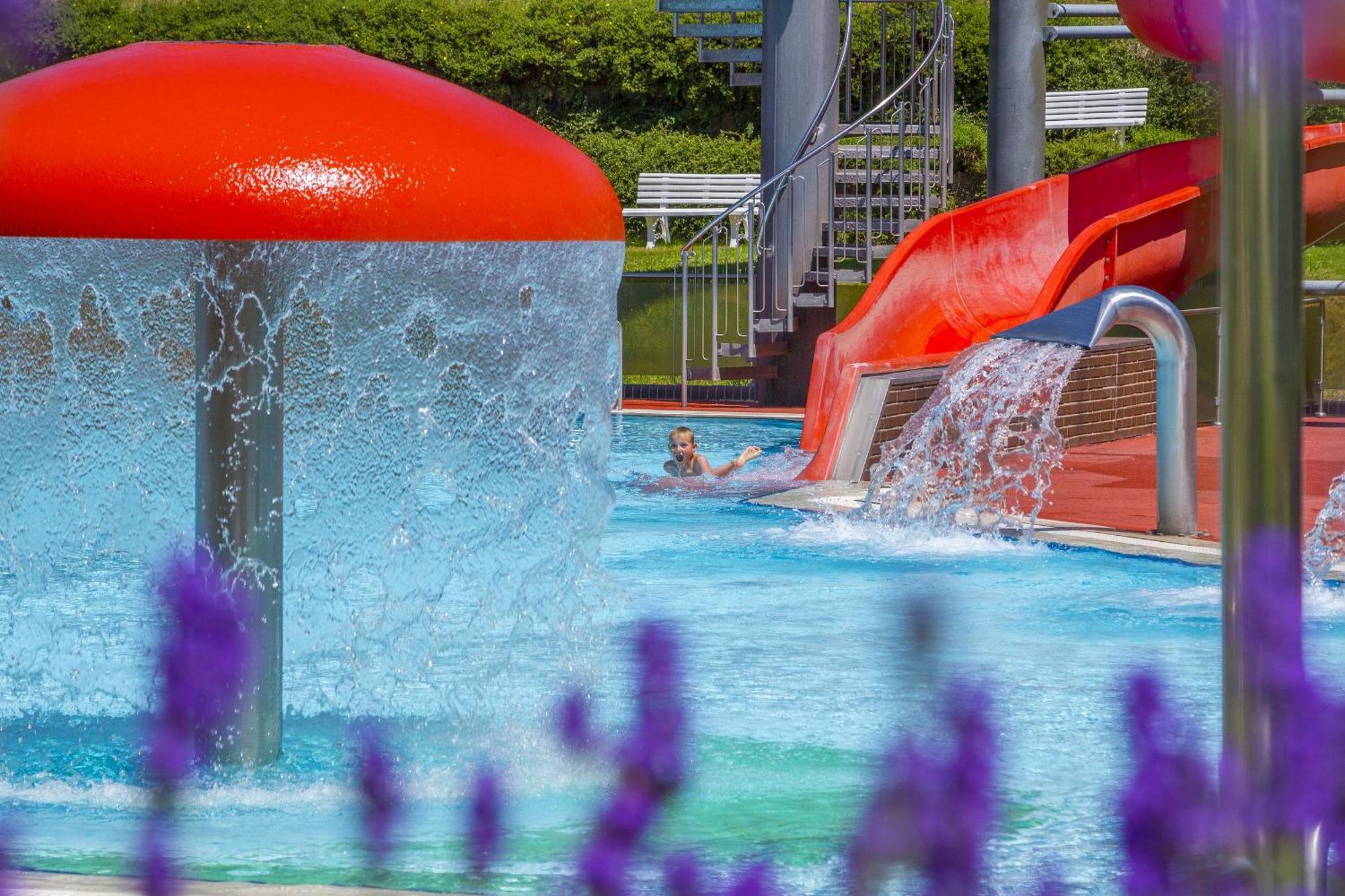 Landhotel Waldschloesschen Mit Gaststube Sohland an der Spree Экстерьер фото